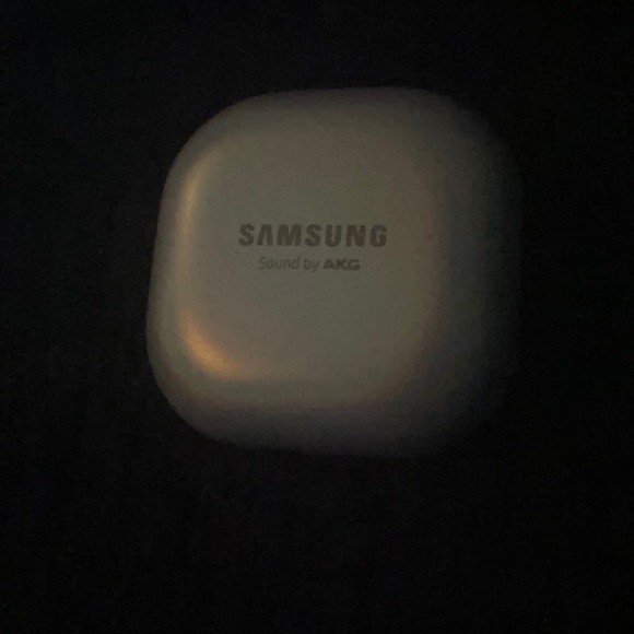 Samsung Buds Pro